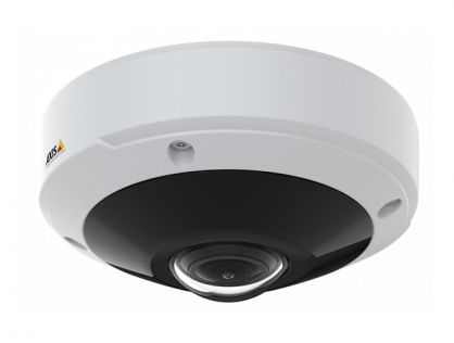 AXIS M3057-PLR MK II DOME CAMERA