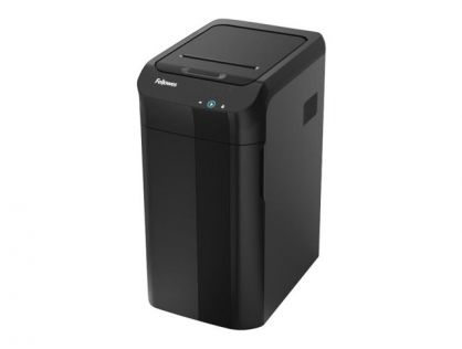 Fellowes AutoMax 350C - shredder