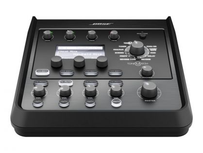 T4S ToneMatch mixer