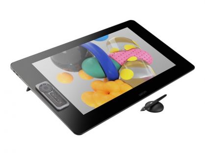 WACOM CINTIQ PRO 24 TOUCH IN