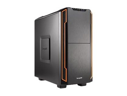 be quiet! Silent Base 600 - tower - ATX