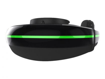 Vuzix iWear 3D virtual reality headset