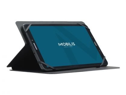 ORIGINE CASE UNIVERSAL FOR TABLET 9-11IN BLACK