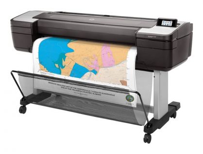 DESIGNJET T1700 EPRINTER - 44IN