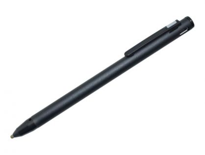 DICOTA Active Stylus Premium - Stylus for mobile phone, tablet - black