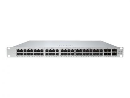 Cisco Meraki Cloud Managed MS355-48X - switch - 48 ports - Managed - rack-mountable