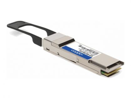 AddOn - QSFP+ transceiver module - 40 Gigabit LAN