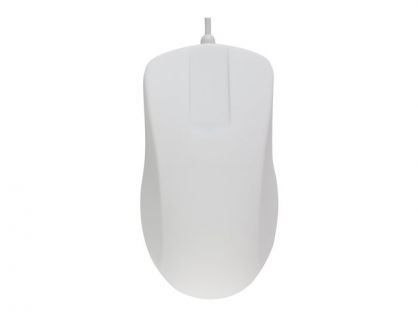 Active Key Medical medium - mouse - hospital - USB - white