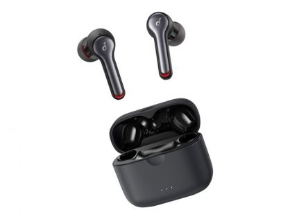 Soundcore Liberty Air 2 - true wireless earphones with mic