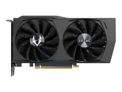 ZOTAC GAMING GeForce RTX 3050 ECO - graphics card - GF RTX 3050 - 8 GB