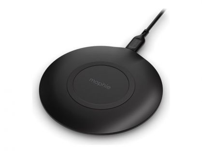 mophie essentials wireless charging pad - 15 Watt