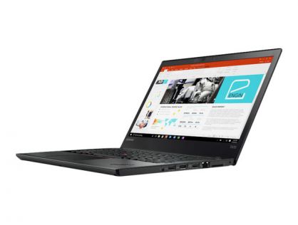 TP T470 I5-7200U 8GB 256GB 14IN FHD W10P 2YR RTB T1A