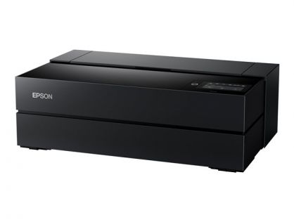 Epson SureColor SC-P900 SC P900 SCP900 SCP 900 - Printer - colour - ink-jet - A3 Plus - 5760 x 1440 dpi - capacity: 120 sheets - LAN, USB host, USB 3.0, Wi-Fi(ac)