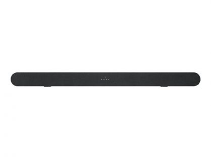 TCL 6Series TS6100 - sound bar