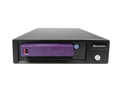 Quantum LTO-7 HH - tape drive - LTO Ultrium - SAS-2