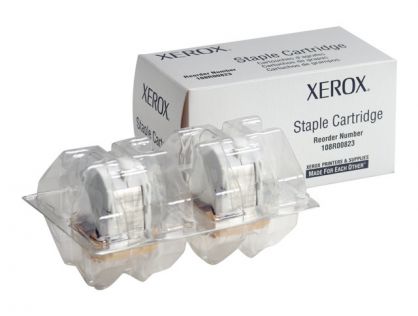 Xerox Phaser 3635MFP - Staple cartridge - for FUJIFILM ColorQube 8900, ColorQube 8700, 8900, Phaser 3635, WorkCentre 36XX, 4250, 6655