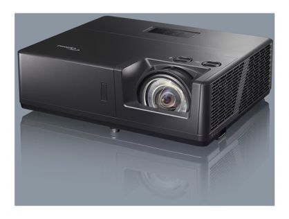 ZU607TST DLP PROJECTOR .