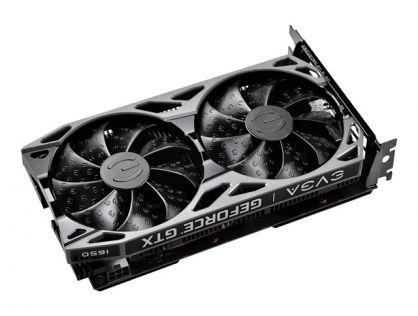 GPU NV GTX1650 SC Ultra Gaming 4G Fan