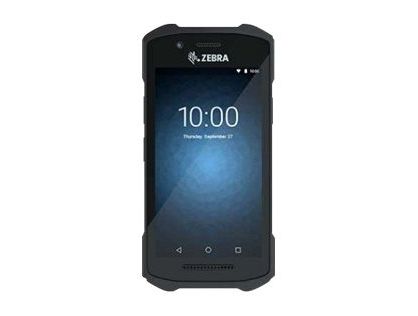 TC210 WLAN GMS SE4100 NFC 13 MP 3GB/32GB 2PIN CONN EXT BATT