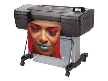 DESIGNJET Z9P PS PRINTER - 24IN