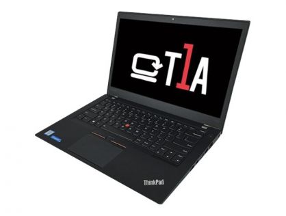 TP T460S I5-6300U 8GB 256GB 14IN FHD W10P 2YR RTB BAR+