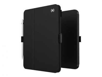 iPad 10th Gen Balance Folio White/Black