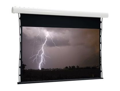 Euroscreen Thor Tab Tension projection screen - 204" (518 cm)