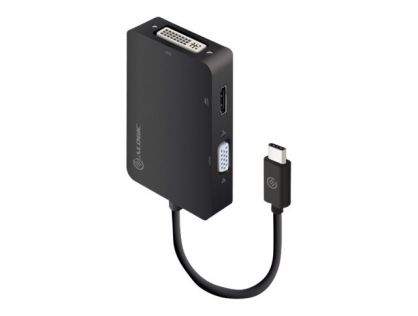 ALOGIC Premium Series adapter - HDMI / DVI / VGA / USB