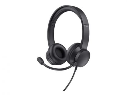 Trust HS-201 - headset