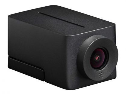 Huddly IQ with Mic - Conference camera - colour - 12 MP - 1080p, 720p - audio - USB 3.0 - MJPEG - DC 5 V