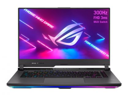 ASUS ROG Strix G15 G513RW-HQ103W - 15.6" - AMD Ryzen 9 6900HX - 16 GB RAM - 1 TB SSD