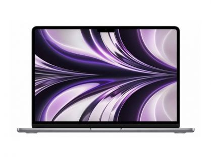 MacBook Air 13inch - M2 8Core CPU and 10Core GPU - 8GB RAM - 512GB SSD - Space Grey - Z15T