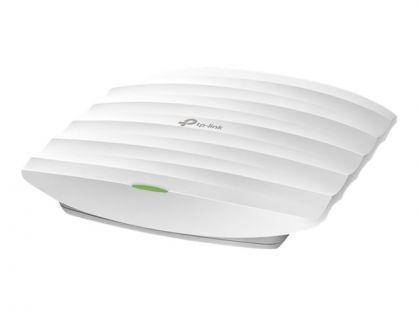 TP-Link Omada EAP225 - V3 - radio access point - Wi-Fi 5 - 2.4 GHz, 5 GHz