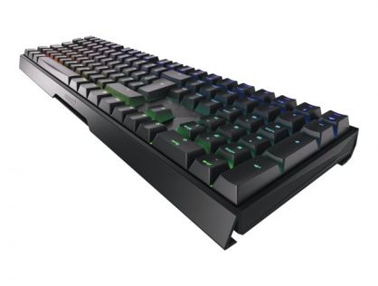 CHERRY MX 3.0S WIRELESS BT UK-ENGLISH BLACK