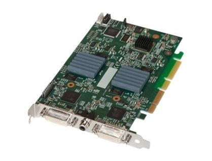 Datapath VisionAV VisionAV-HD - video capture adapter - PCIe x4