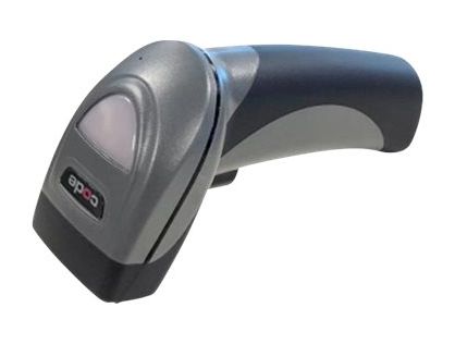 Code Reader 1500 - barcode scanner