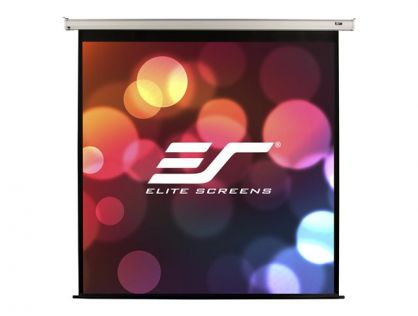 Elite Screens VMAX2 Series VMAX92XWH2 - projection screen - 92" (234 cm)