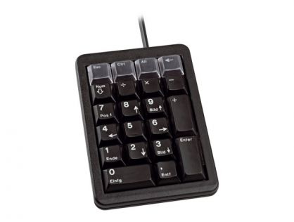 CHERRY G84-4700 KEYPAD FRANCE