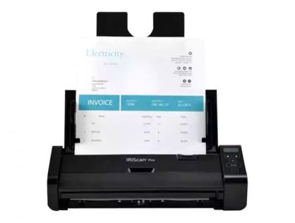 IRIS IRIScan Pro 5 - document scanner - desktop - USB 2.0