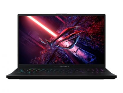 ASUS ROG Zephyrus S17 GX703HS-KF075T - 17.3" - Core i7 11800H - 16 GB RAM - 2 TB SSD