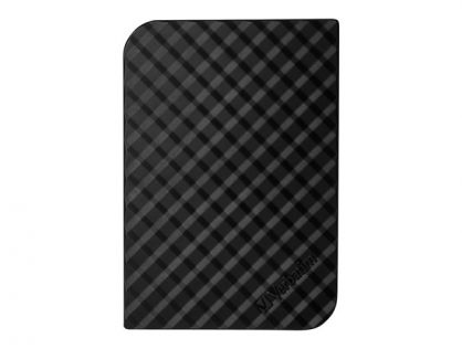 Verbatim Store 'n' Save - hard drive - 2 TB - USB 3.0