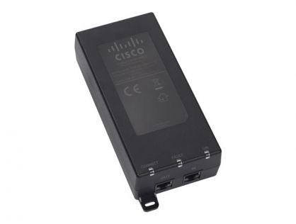 Cisco Aironet - PoE injector - AC 100-240 V - for Aironet 1810 OfficeExtend Access Point, 1810W