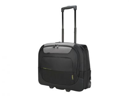 City Gear Rolling Case/Nylon XL f NB