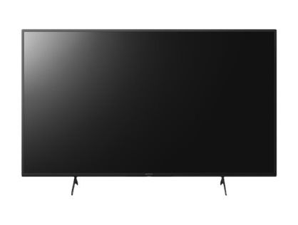 Sony Bravia Professional Displays FW-43BZ30J BRAVIA Professional Displays - 43" LED-backlit LCD display - 4K - for digital signage