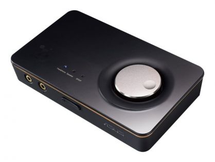 ASUS Xonar U7 MKII - sound card