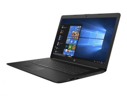 HP Laptop 17-ca1012na - 17.3" - Ryzen 3 3200U - 8 GB RAM - 1 TB HDD - UK