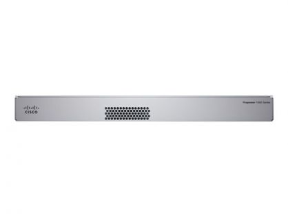 Cisco FirePOWER 1120 ASA - Firewall - 1U - rack-mountable