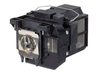 Epson ELPLP77 - Projector lamp - UHE - for Epson EB-1970, 1975, 1980, 1985, 4550, 4650, 4750, 4770, 4850, 4950, PowerLite 4750, 4855