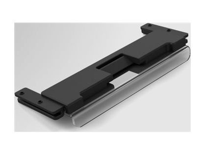 Neat - Mounting component (mounting adapter) - for conference camera / speakers - bracket-mountable - for P/N: NEATBAR