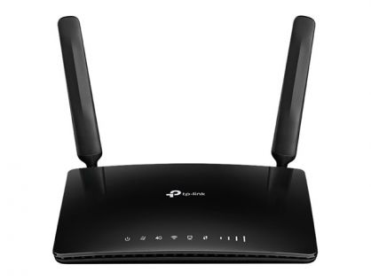 TP-Link Archer MR200 - Wireless router - WWAN 3-port switch - Wi-Fi 5 - Dual Band